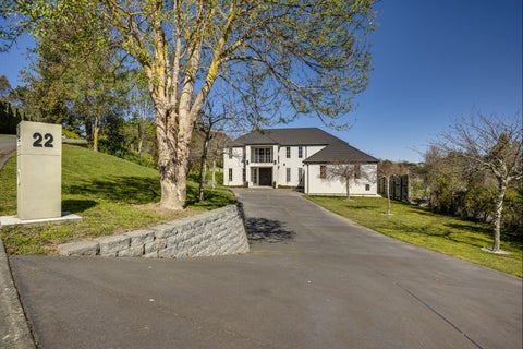 22 Burbury Ridge, Havelock North, Havelock North