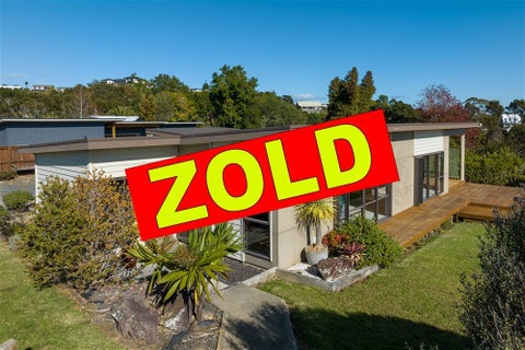 5 Waterview Place, Haruru
