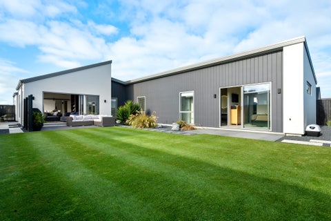 27 Finstock Way, Rolleston, Rolleston