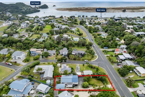 20 Mangawhai Heads Road, Mangawhai Heads, Mangawhai