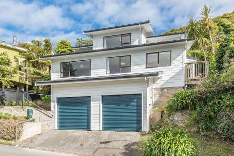 11 Ngarimu Grove, Ngaio, Wellington