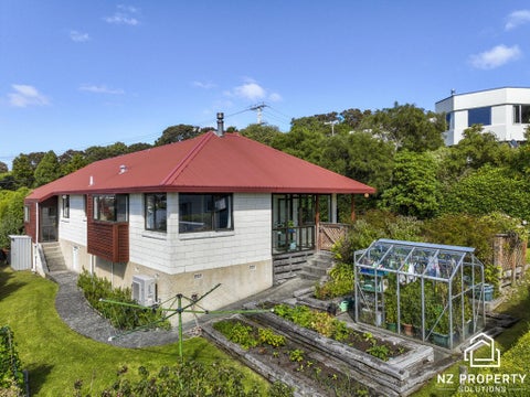 34 Tanner Road, Glenleith, Dunedin