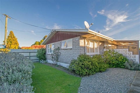 5B Dashwood Street, Blenheim, Blenheim