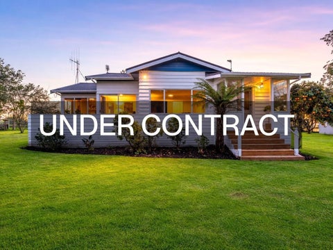 45 Paetai Road, Ohinewai, Huntly