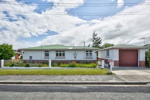 2 Bedford Street, Tapanui