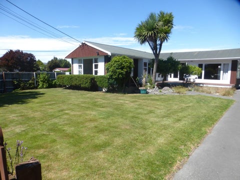 11 Kevin Street, Hoon Hay, Christchurch