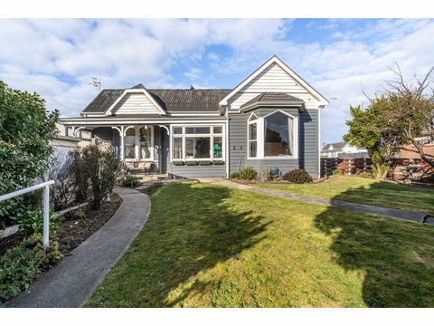 45 Eye Street, West Invercargill, Invercargill