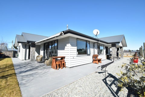 52 Glencairn Road, Twizel