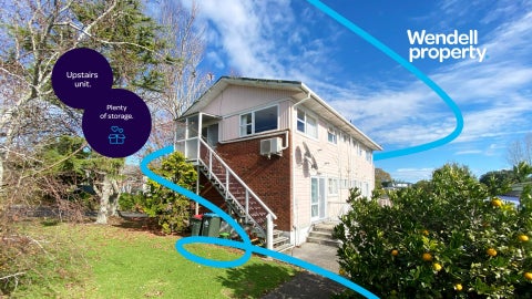 31D Bollard Avenue, New Windsor, Auckland