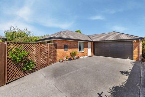 33C Checketts Avenue, Halswell, Christchurch