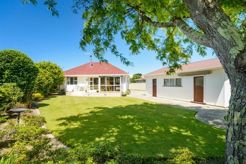 3 Paisley Street, Awapuni, Palmerston North