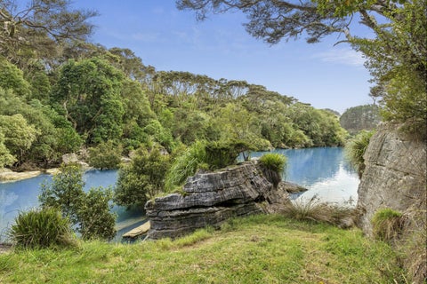 503 Te Akau Wharf Road, Te Akau