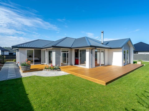 3 Neil Collins Lane, Mosgiel, Mosgiel