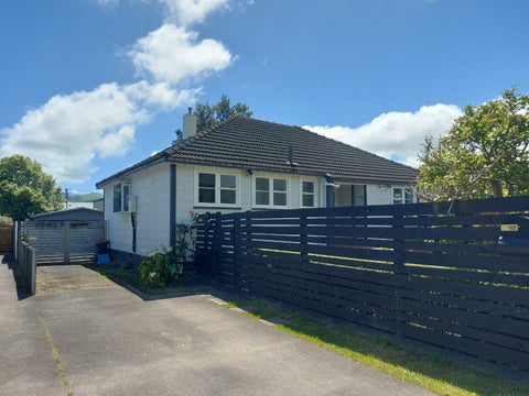 83 Naenae Road, Naenae, Lower Hutt