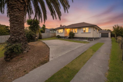12 Clutha Crescent, Clover Park, Auckland