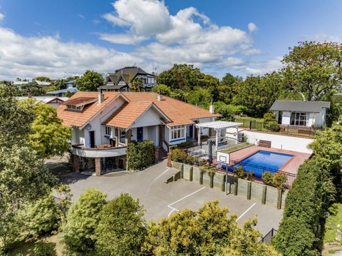 60 Milton Road, Bluff Hill, Napier