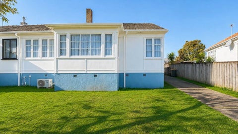 4A Elphinstone Avenue, Wesley, Auckland