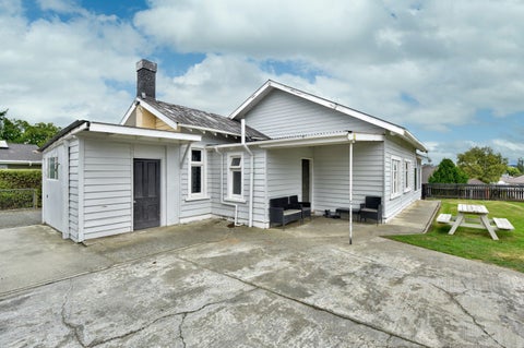 33 Wentworth Street, East Gore, Gore