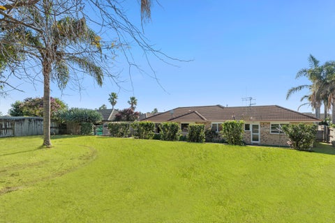 18 Radisich Place, Mount Maunganui