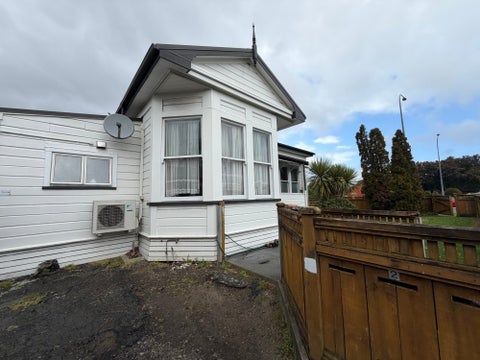 488 Church Street, Palmerston North