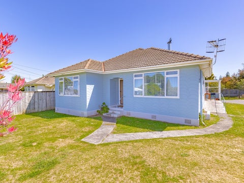11 Humphrey Street, Marton