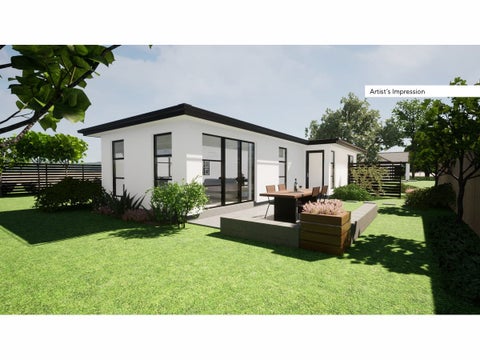 15 Paroto Street, Kaiapoi, Kaiapoi