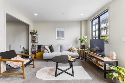 2F/15 Blake Street, Ponsonby, Auckland