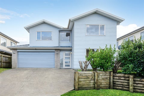 74 Clover Drive, Henderson, Auckland