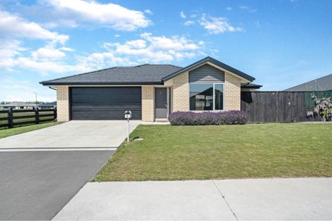 6 Gemini Place, Rolleston, Rolleston
