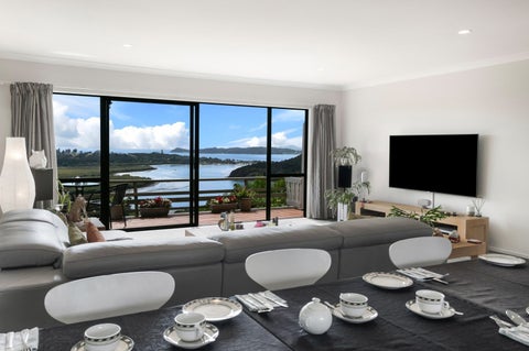 24 Goffe Drive, Haruru, Haruru