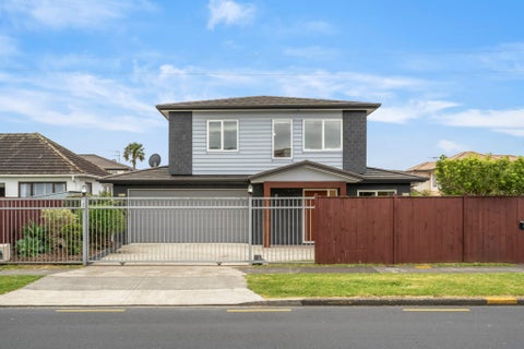 28 Denbigh Avenue, Mount Roskill, Auckland