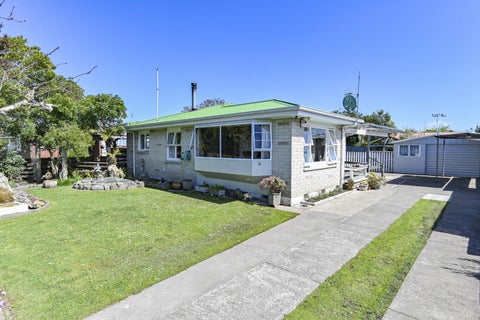 16 Wilson Road, Flaxmere, Hastings