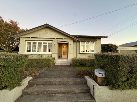 9 Walsh Road, Westown, New Plymouth