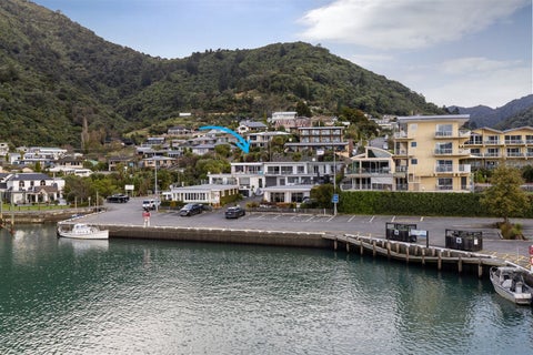 1/29 Waikawa Road, Picton, Picton