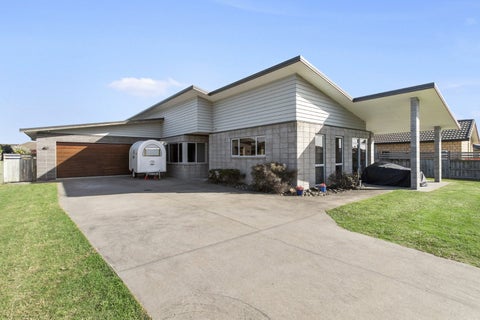 5 Kingdon Street, Leamington, Cambridge