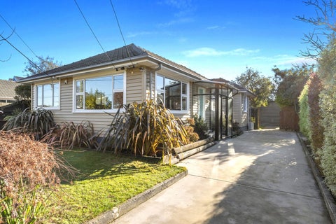 79 Rahera Street, Spreydon, Christchurch