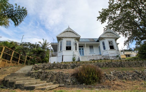 20 Park Road, Dargaville