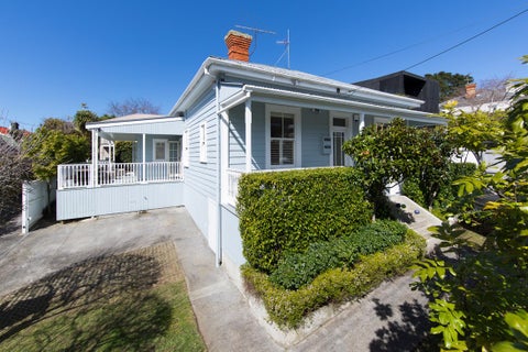 47 Livingstone Street, Westmere, Auckland