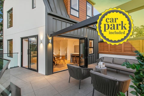 10/439 Parnell Road, Parnell, Auckland