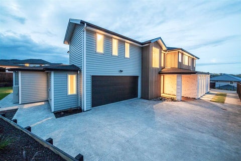 4 Ormonde Drive, Silverdale, Silverdale