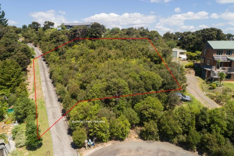 20 Lichen Grove, Russell, Russell