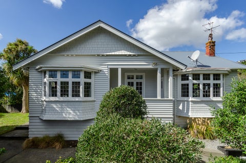 1 Richmond Avenue, Karori, Wellington