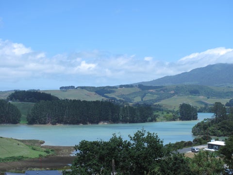 2 Manukau Road, Raglan, Raglan