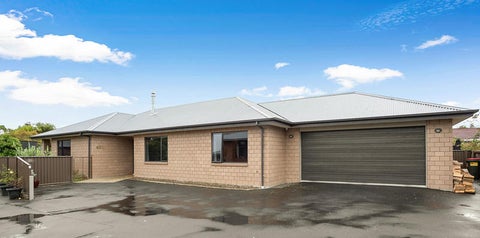46B Ayr Street, Mosgiel, Mosgiel