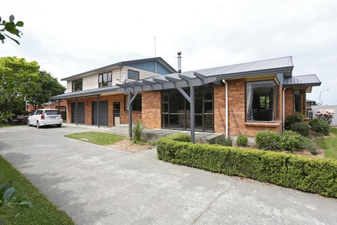 109 Great North Road, Winton, Winton