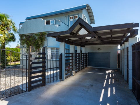 25 Stephenson Street, Blenheim