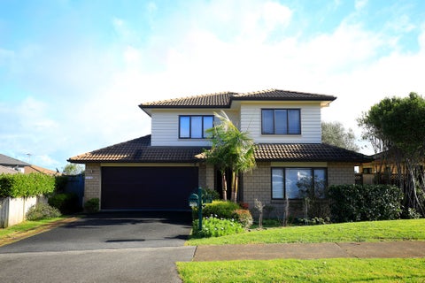 23 Amaretto Avenue, Flat Bush, Auckland