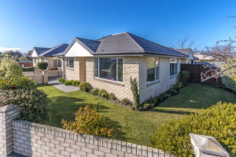 45B Wales Street, Halswell, Christchurch