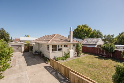 102 Parkers Road, Tahunanui, Nelson