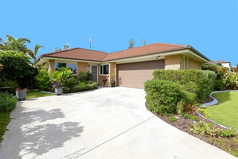 14 Sheddings Lane, East Tamaki, Auckland